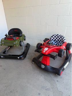 Baby Walkers