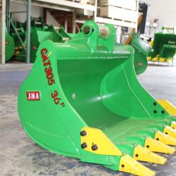  GP Bucket 36" inch for Caterpillar CAT 305 or Similar Machine
