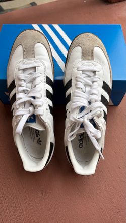 Adidas/Samba