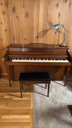 Piano