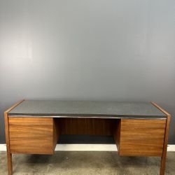Midcentury Modern Desk