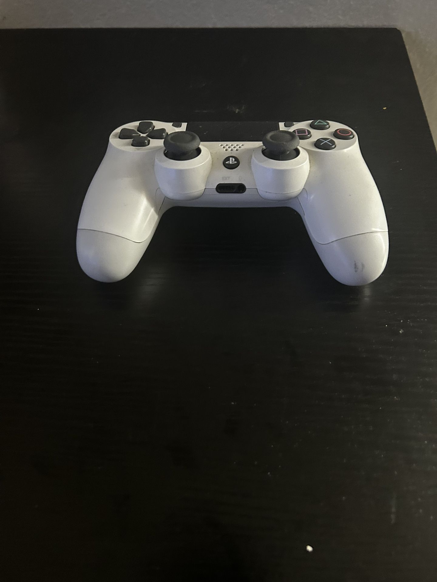 Ps4 Controller