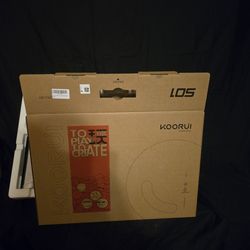 Computer or Security Monitor