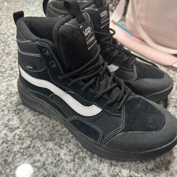 Vans Mte Ultra Range