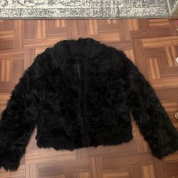 Women’s jacket size small