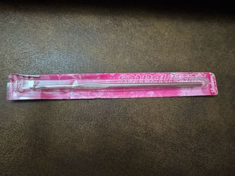Susan Bates Crochet Hook in Original Packaging