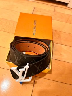 L V Belt