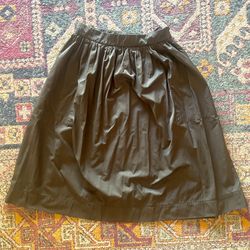 Zara Party Skirt