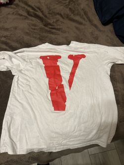Vlone shirt