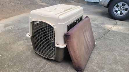 Dog Kennel