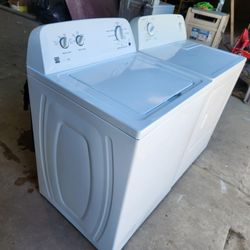 💥Washer And Electric Dryer Set💥lavadora Y Secadora Electrica💥