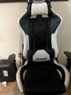 Gaming chair