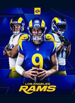 La Rams Tickets