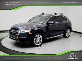 2019 Audi Q5