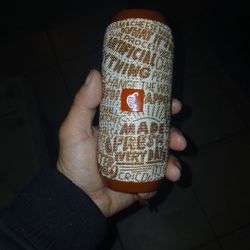 Chipotle Guac And Roll Speaker