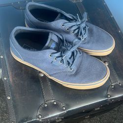 Vans Sneaks