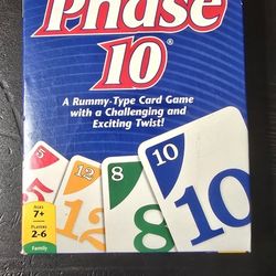 Phase 10