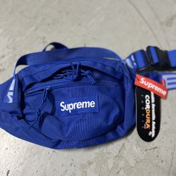 Brand New Supreme Bag