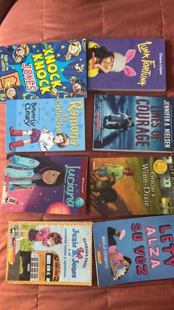 Books