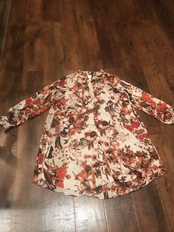 H&m Dress Size 8 Pickup In Southwest Bakersfield 