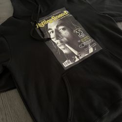 Bob Marley Hoodie 