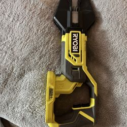 Ryobi 18v Electric Bolt Cutters (tool Only)