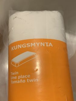 NEW IKEA Twin Mattress Protector