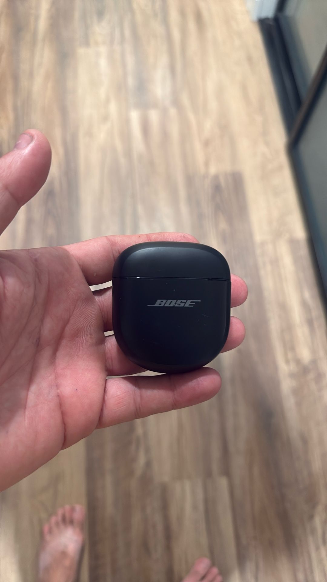 Bose QuietComfort Ultra Noise Cancelling Bluetooth Wireless Earbuds