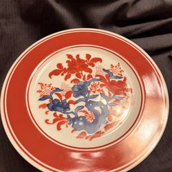 Nara Porcelain Cake Stand