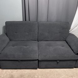 Loveseat Couch