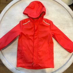 Cat And Jack Rain Jacket 4t