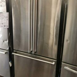 Viking Counterdepth Refrigerator