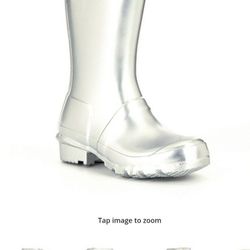 Rain Kid Boots