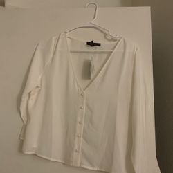 White Shirt