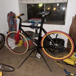 Fixie 