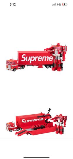 Supreme