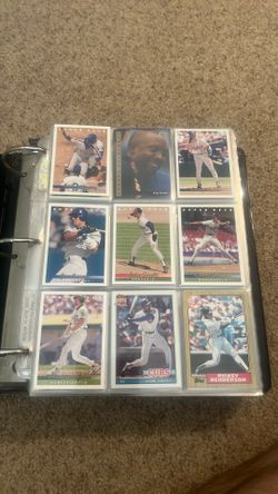 Album FULL of Hall Of Famers