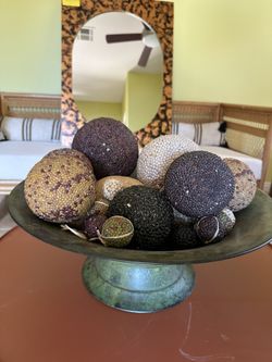 Grains Centerpiece