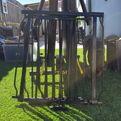 Dog gate