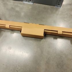 2018 2019 2020 2021 2022 2023 Audi Q5 SQ5 Roof Rack Bar Set Base carrier  NEW