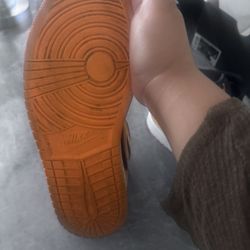 Air Jordan’s 1 Med SE