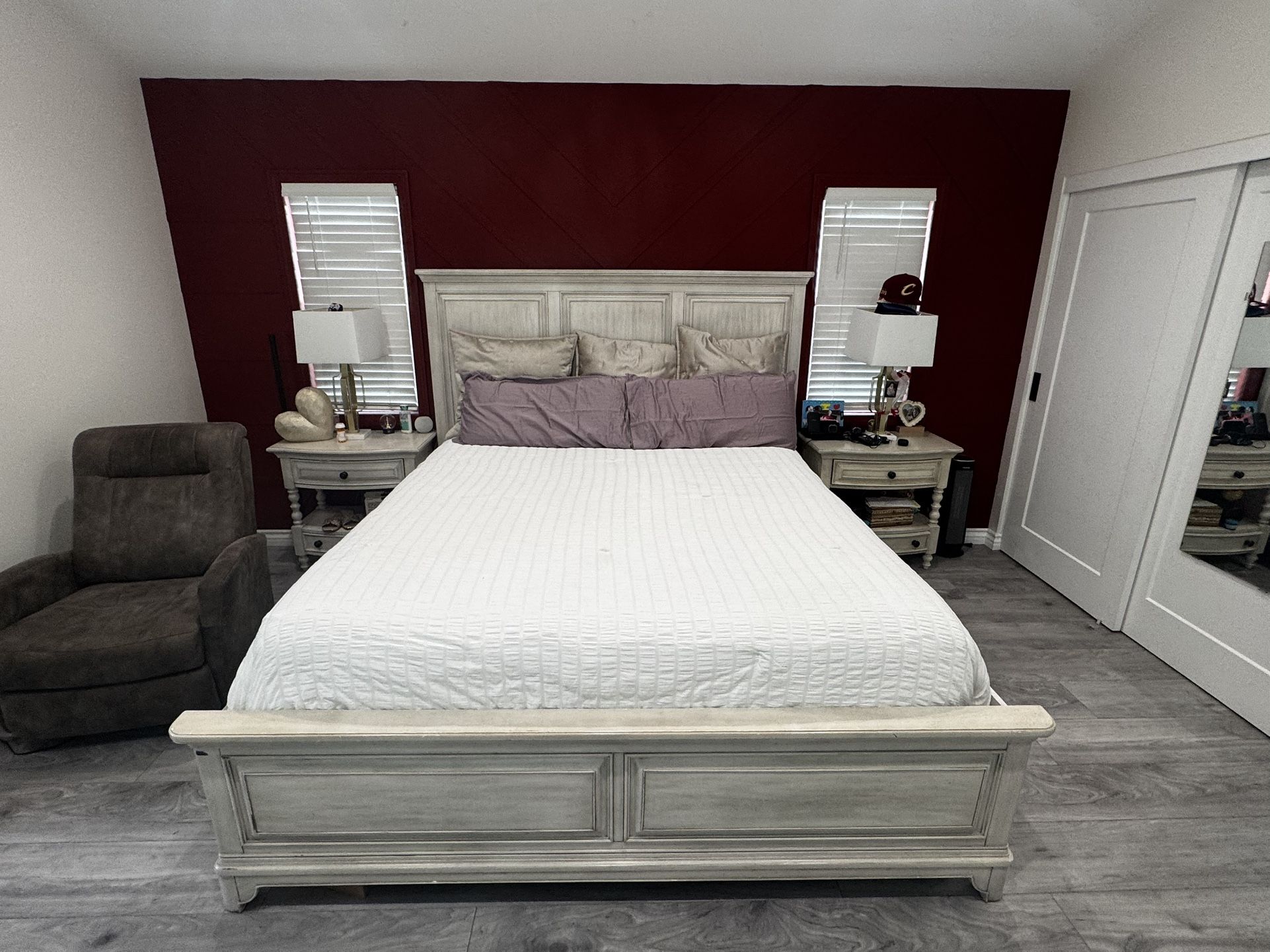 Bedroom Set