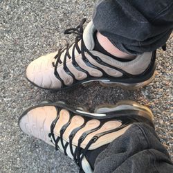 Nike Air vapormax Plus