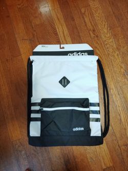 Adidas backpack, pick up in Pawtucket, cash only