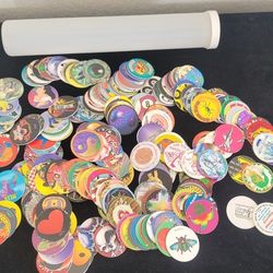 POGS