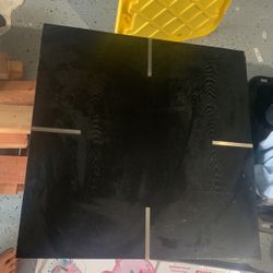 Small Side Table, End Table Only $15 obo Original $40 