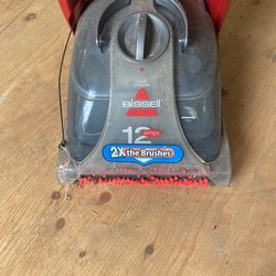 Boswell Built In Heater Like New 