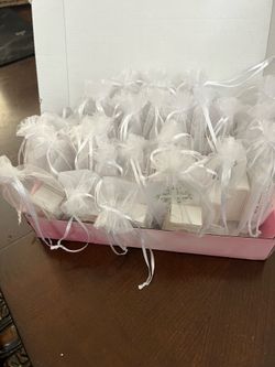 Religious keepsakes for guest