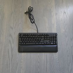 Razer BlackWidow Elite Wired Mechanical Keyboard