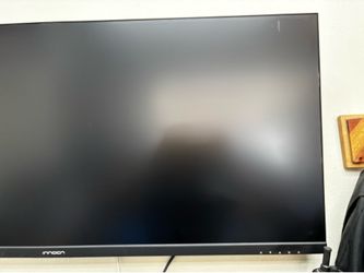 Gaming monitor 40” wide